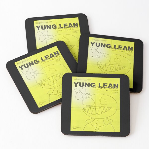 Item preview, Yung Lean Merch Classic 		 designed and sold by ldhlmbdwd44.