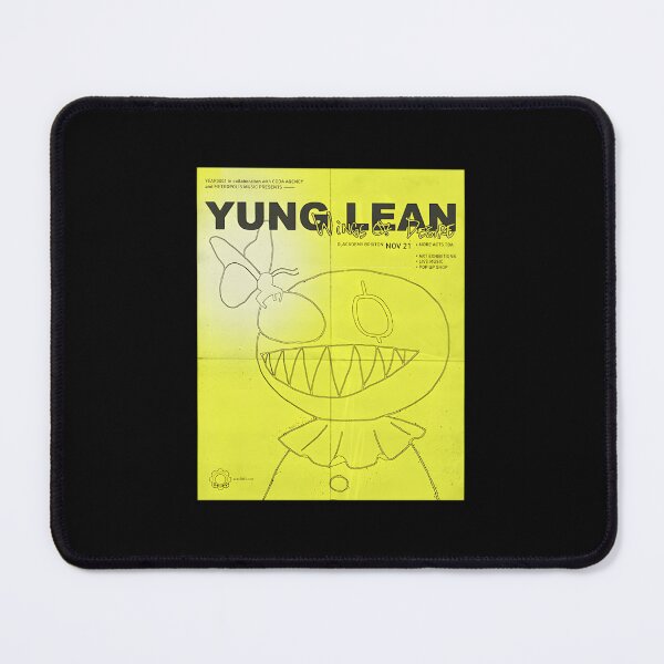 Item preview, Yung Lean Merch Classic 		 designed and sold by ldhlmbdwd44.
