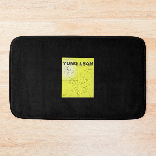 Item preview, Yung Lean Merch Classic 		 designed and sold by ldhlmbdwd44.