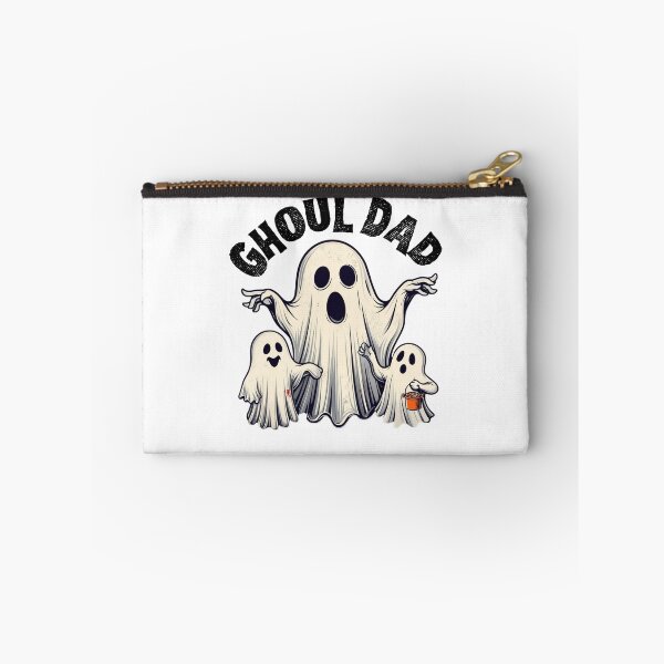 Item preview, Ghoul Dad: Spooky Funny Ghost Tee – Perfect Halloween Gift for Dads! designed and sold by Clothesbest.