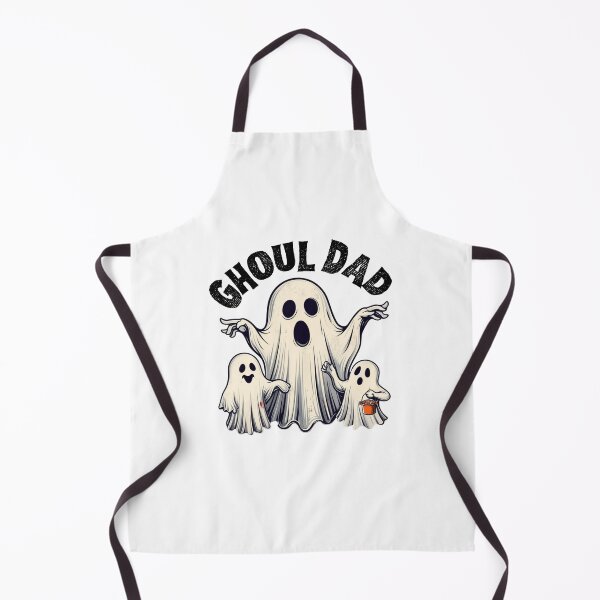 Item preview, Ghoul Dad: Spooky Funny Ghost Tee – Perfect Halloween Gift for Dads! designed and sold by Clothesbest.