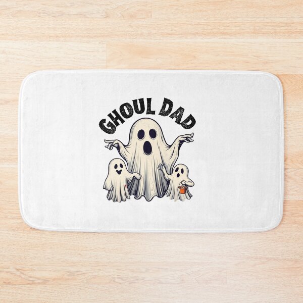 Item preview, Ghoul Dad: Spooky Funny Ghost Tee – Perfect Halloween Gift for Dads! designed and sold by Clothesbest.