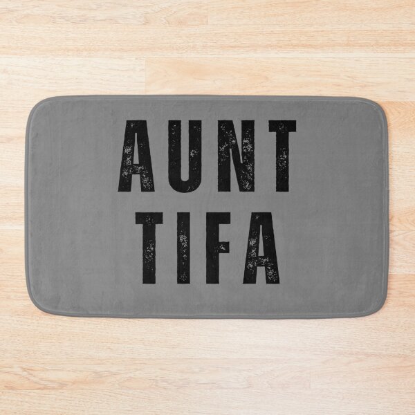 Item preview, Aunt Tifa designed and sold by sydney-syder.