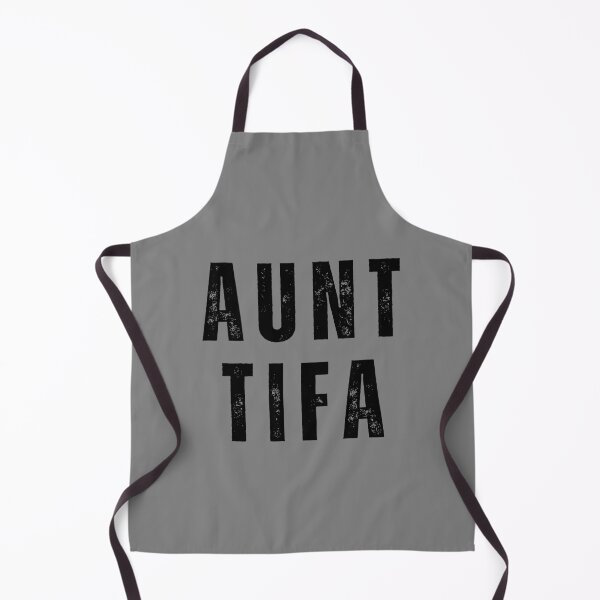 Item preview, Aunt Tifa designed and sold by sydney-syder.