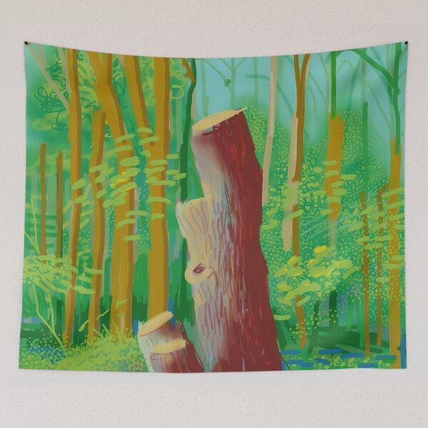 Item preview, David Hockney - David Hockney - David Hockney designed and sold by GabyDAlessandro.