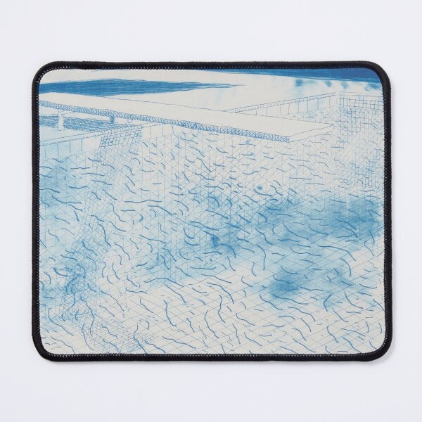 Item preview, David Hockney - David Hockney - David Hockney designed and sold by GabyDAlessandro.