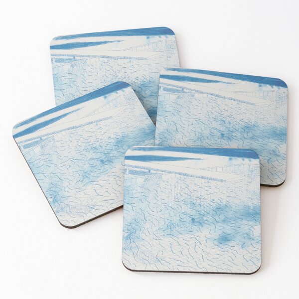 Item preview, David Hockney - David Hockney - David Hockney designed and sold by GabyDAlessandro.