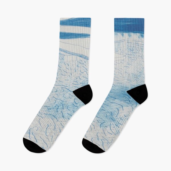 Item preview, David Hockney - David Hockney - David Hockney designed and sold by GabyDAlessandro.