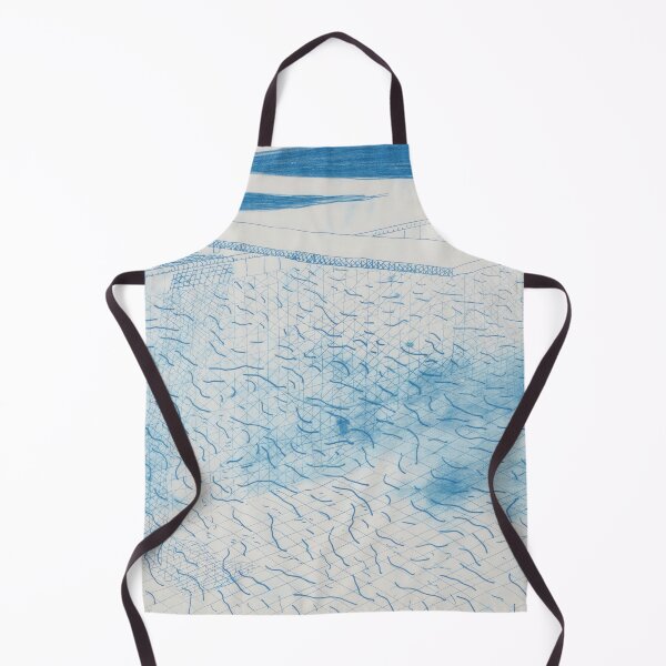 Item preview, David Hockney - David Hockney - David Hockney designed and sold by GabyDAlessandro.