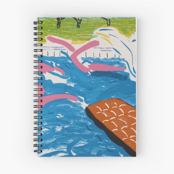 Item preview, David Hockney - David Hockney - David Hockney designed and sold by GabyDAlessandro.