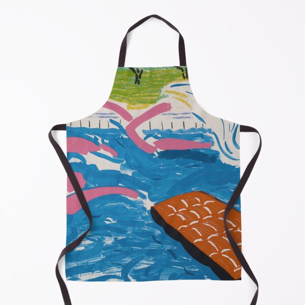 Item preview, David Hockney - David Hockney - David Hockney designed and sold by GabyDAlessandro.