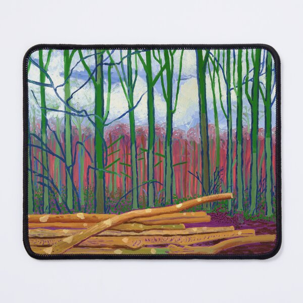 Item preview, David Hockney - David Hockney - David Hockney designed and sold by GabyDAlessandro.