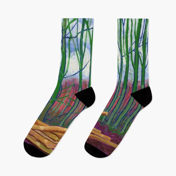 Item preview, David Hockney - David Hockney - David Hockney designed and sold by GabyDAlessandro.