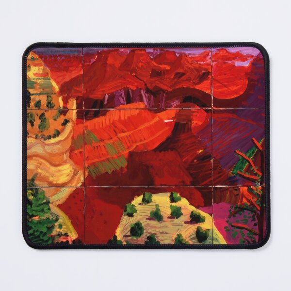 Item preview, David Hockney - David Hockney - David Hockney designed and sold by GabyDAlessandro.