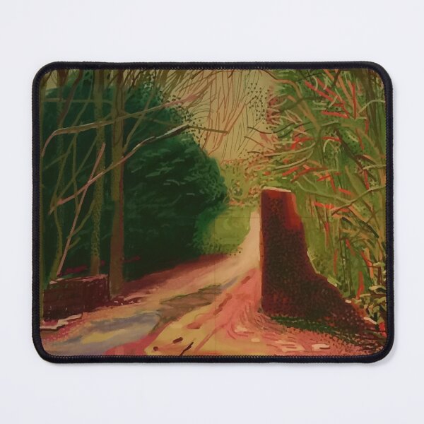 Item preview, David Hockney - David Hockney - David Hockney designed and sold by GabyDAlessandro.