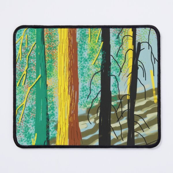 Item preview, David Hockney - David Hockney - David Hockney designed and sold by GabyDAlessandro.