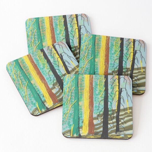 Item preview, David Hockney - David Hockney - David Hockney designed and sold by GabyDAlessandro.