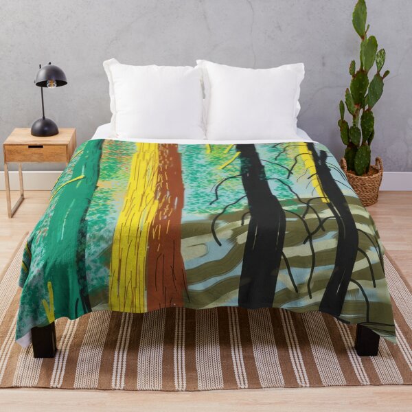 Item preview, David Hockney - David Hockney - David Hockney designed and sold by GabyDAlessandro.