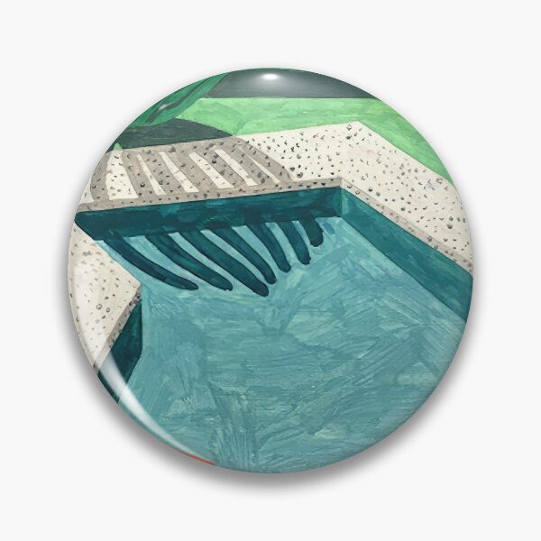 Item preview, David Hockney - David Hockney - David Hockney designed and sold by GabyDAlessandro.