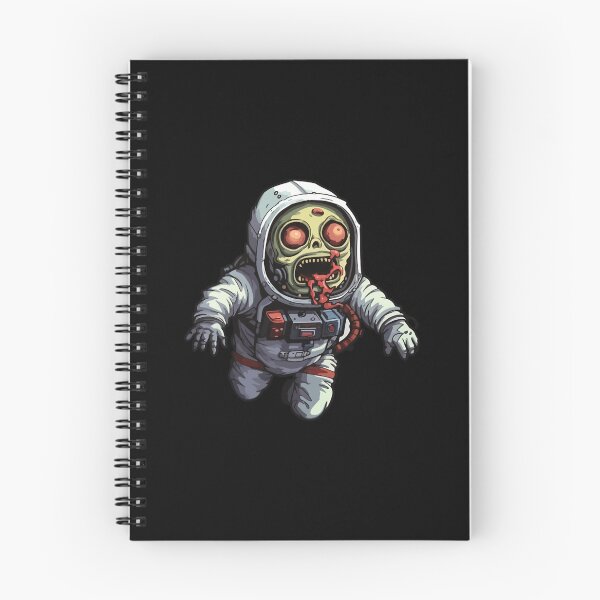 Item preview, Zombie Spaceman - Zombies Character Collection 	 	 designed and sold by oajgqpnxd22.