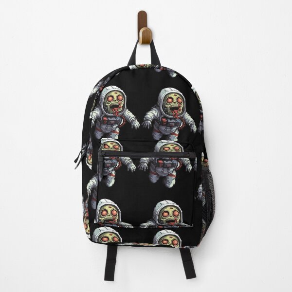 Item preview, Zombie Spaceman - Zombies Character Collection designed and sold by oajgqpnxd22.