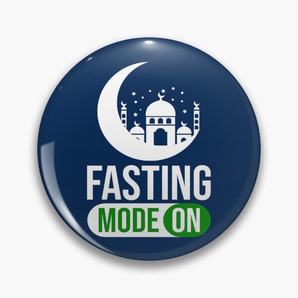 Item preview, Fasting Mode On    designed and sold by DionBrakus.