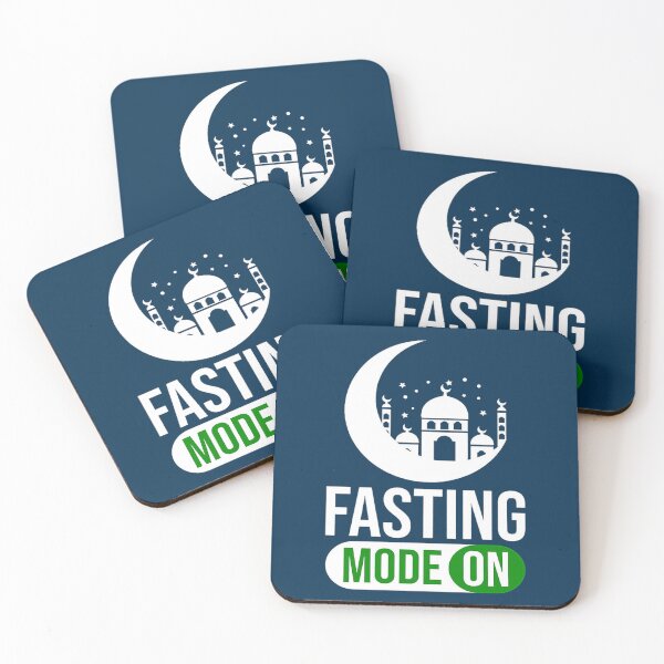 Item preview, Fasting Mode On    designed and sold by DionBrakus.