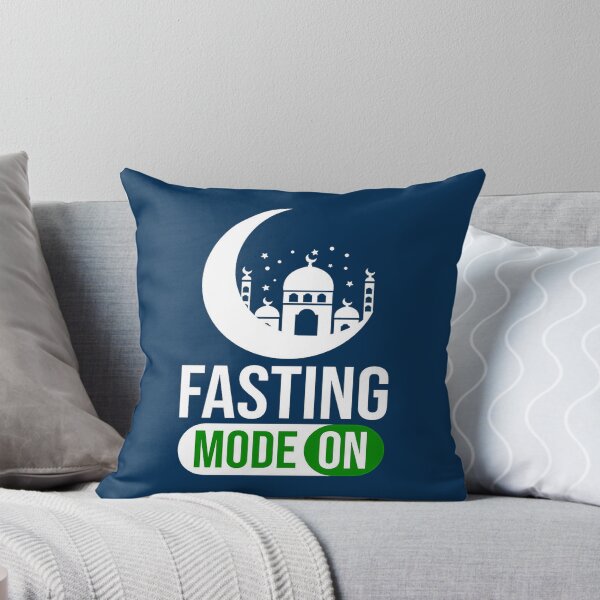 Item preview, Fasting Mode On    designed and sold by DionBrakus.