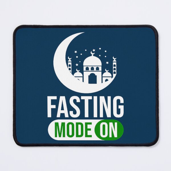 Item preview, Fasting Mode On designed and sold by DionBrakus.
