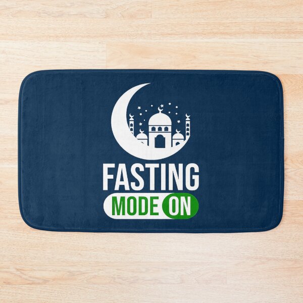Item preview, Fasting Mode On    designed and sold by DionBrakus.