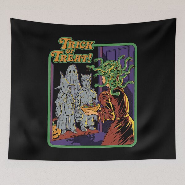 Item preview, Truco o trato designed and sold by wgfsmyrq82.
