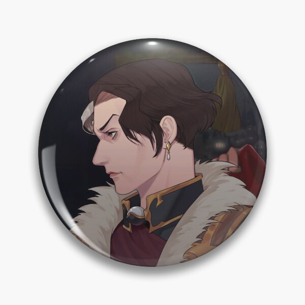 Item preview, His Imperial Majesty designed and sold by HannieLoves.