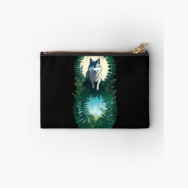 Item preview, Wolf Guardian Long 	 designed and sold by arslgnej35.