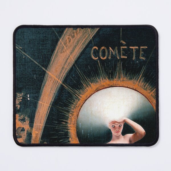 Item preview, Story of a Comet - Luis Ricardo Falero designed and sold by forgottenbeauty.