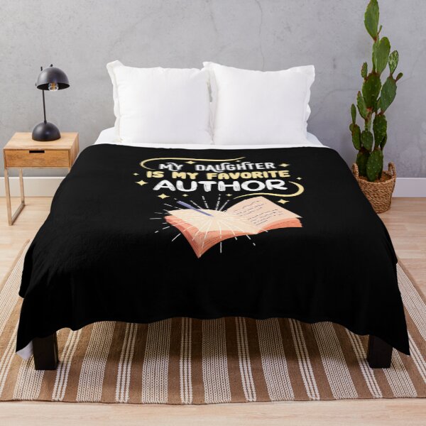 Item preview, Writing - Favorite Author - Funny Writer 	  	 designed and sold by bxhrybvd3.