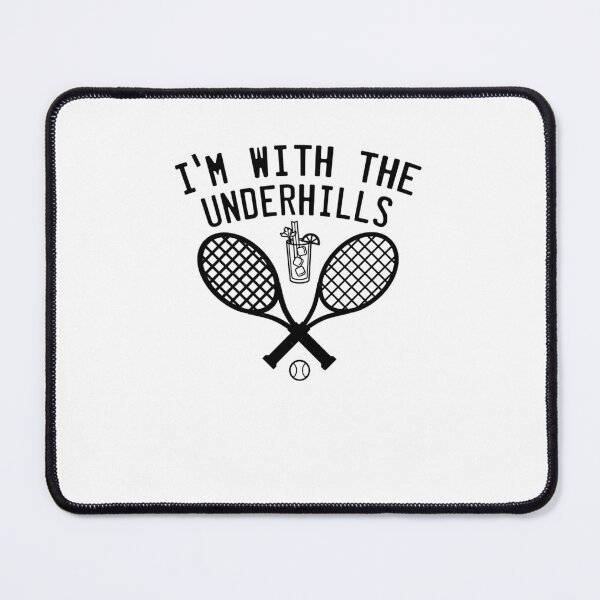 Item preview, I'm With The Underhills designed and sold by fxcvrrviq63.
