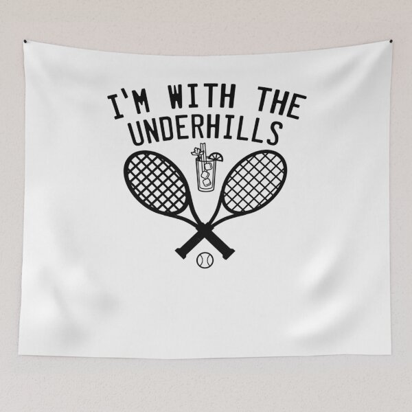 Item preview, I'm With The Underhills  	 designed and sold by fxcvrrviq63.