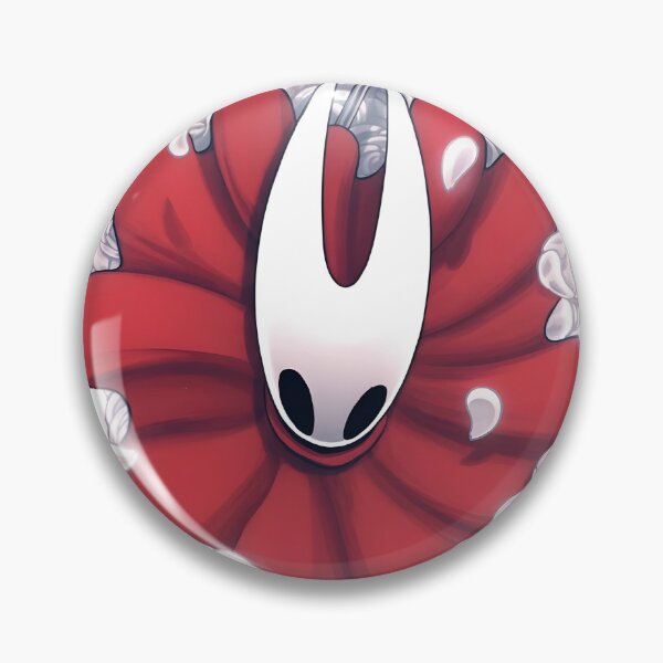 Item preview, HORNET STRIKE - SILKSONG HOLLOW KNIGHT designed and sold by Gifts-by-Alice.