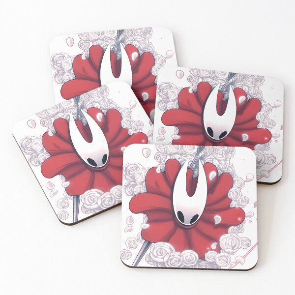 Item preview, HORNET STRIKE - SILKSONG HOLLOW KNIGHT designed and sold by Gifts-by-Alice.