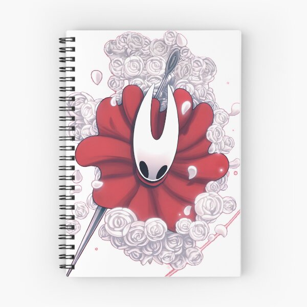 Item preview, HORNET STRIKE - SILKSONG HOLLOW KNIGHT designed and sold by Gifts-by-Alice.