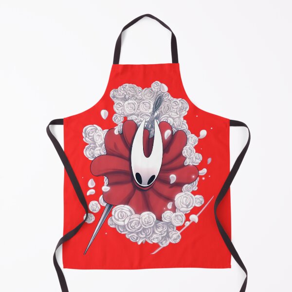 Item preview, HORNET STRIKE - SILKSONG HOLLOW KNIGHT designed and sold by Gifts-by-Alice.