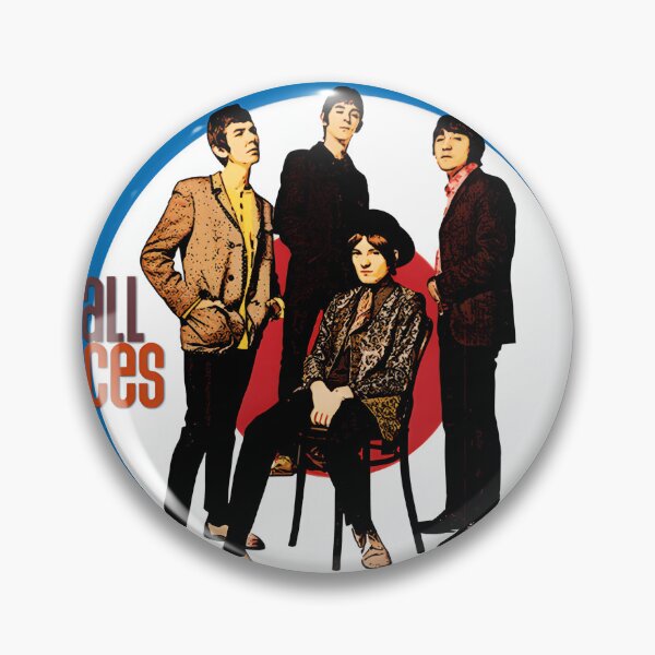 Item preview, The Small Faces Classic 		 designed and sold by cojviihde82.