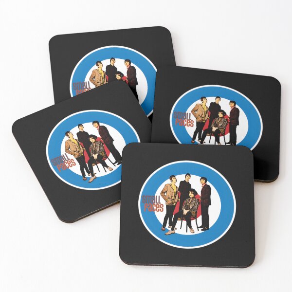 Item preview, The Small Faces Classic 		 designed and sold by cojviihde82.