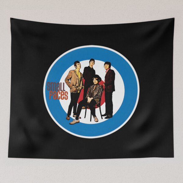 Item preview, The Small Faces Classic 		 designed and sold by cojviihde82.