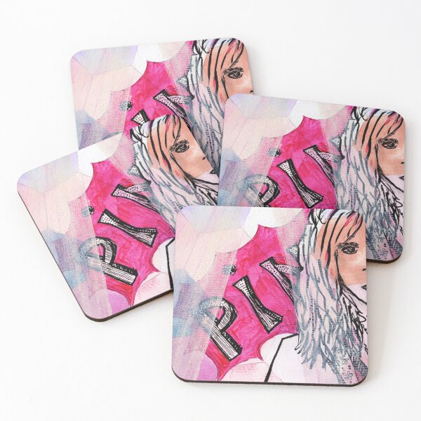 Item preview, Pink  designed and sold by Adela80.
