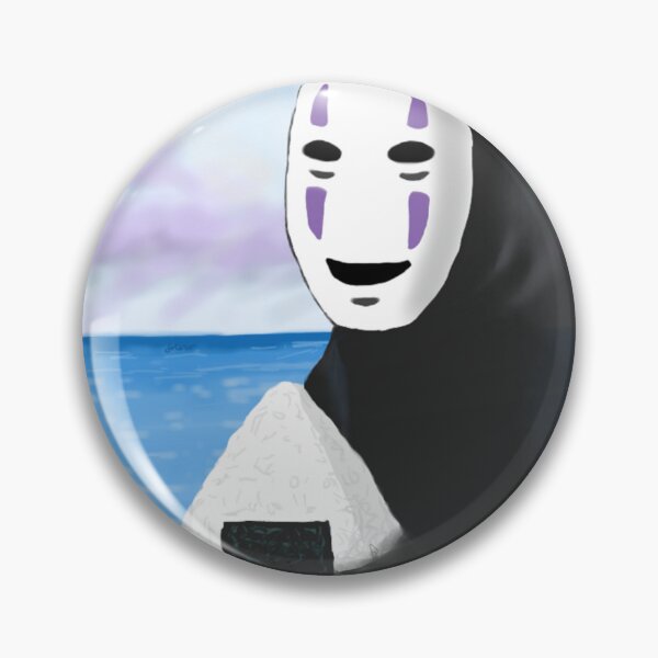 Item preview, Onigiri sin rostro designed and sold by SundropsDesigns.