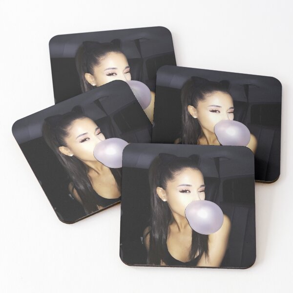 Item preview, Ariana grande bubblegum inspired designed and sold by HoneymoonStudio.