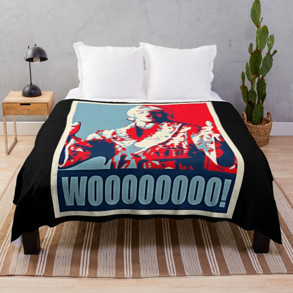 Item preview, Wooooo! Essential designed and sold by qeptdlmqot41.