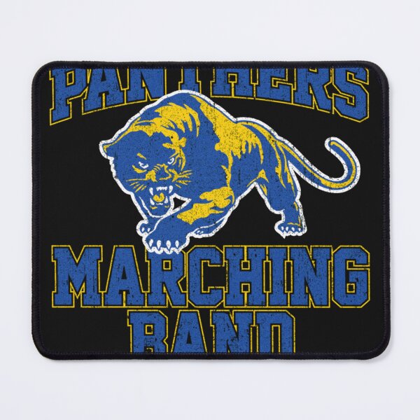 Item preview, Atlanta A&T Panthers Marching Band Yellow designed and sold by JamiJHayes.