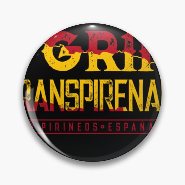 Item preview, Transpirenaica Pyrenees Trail Spain 	 	 designed and sold by nkiecxmctpl37.